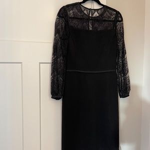 Tory Burch new dress